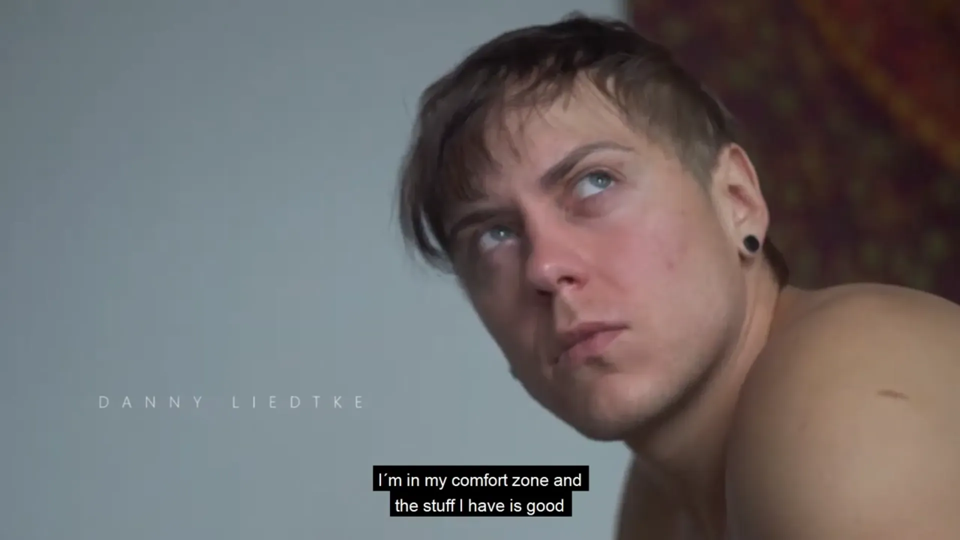 Danny Liedtke