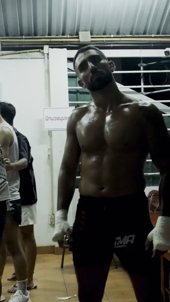 دعوا در Phuket — Screenshot 8