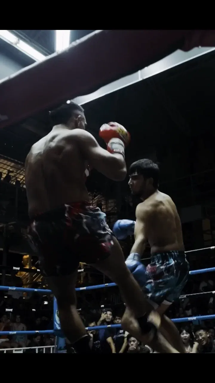 دعوا در Phuket — Screenshot 14