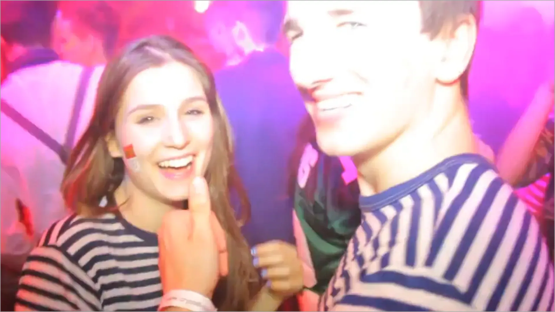 Carnival Party Aftermovie