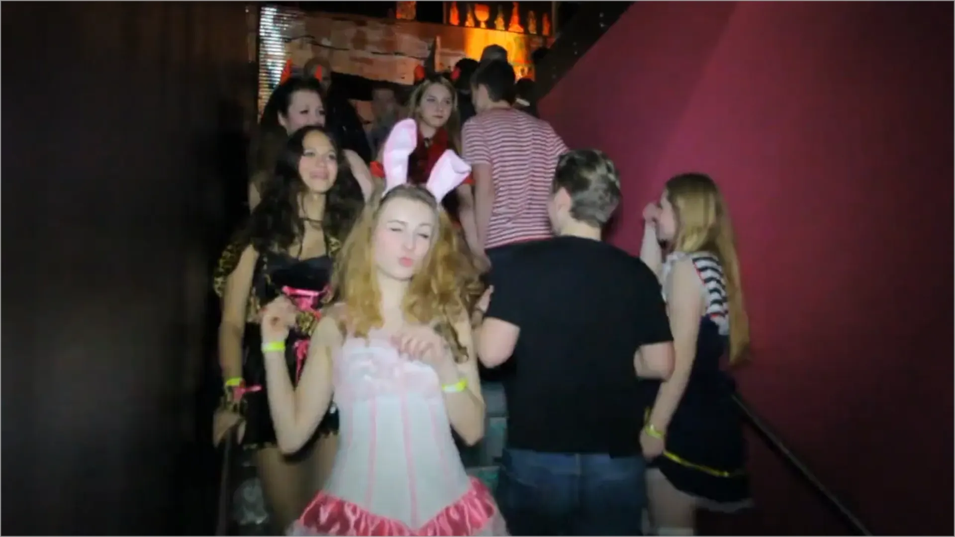 Carnival Party Aftermovie