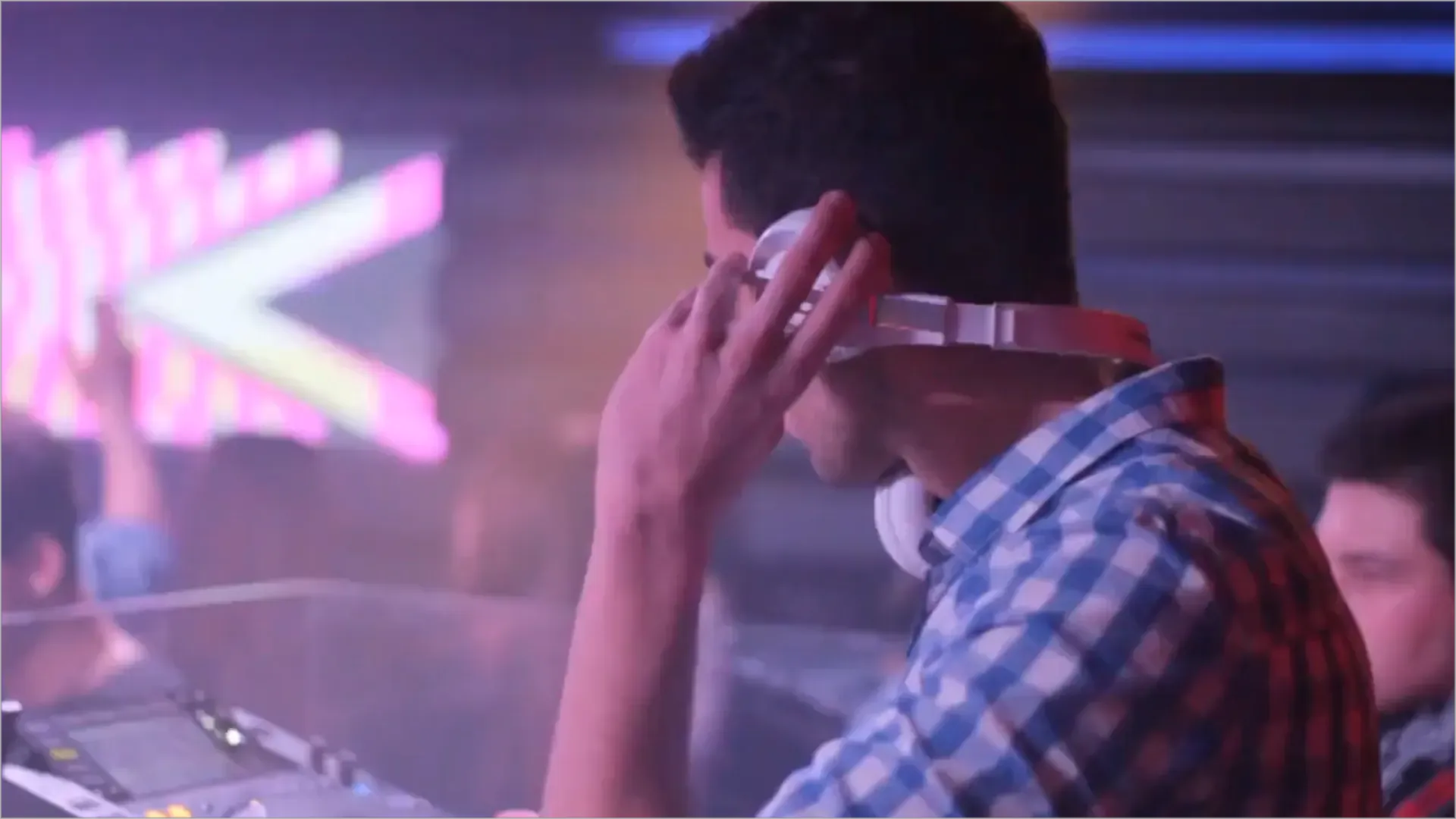 Carnival Party Aftermovie