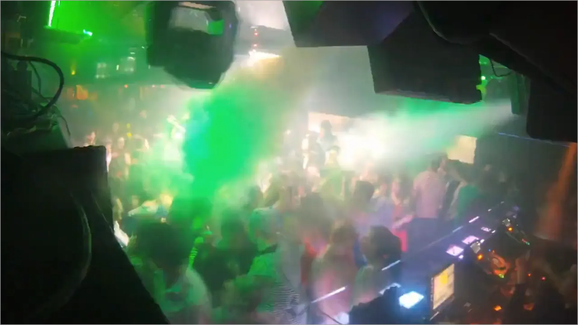 Carnival Party Aftermovie