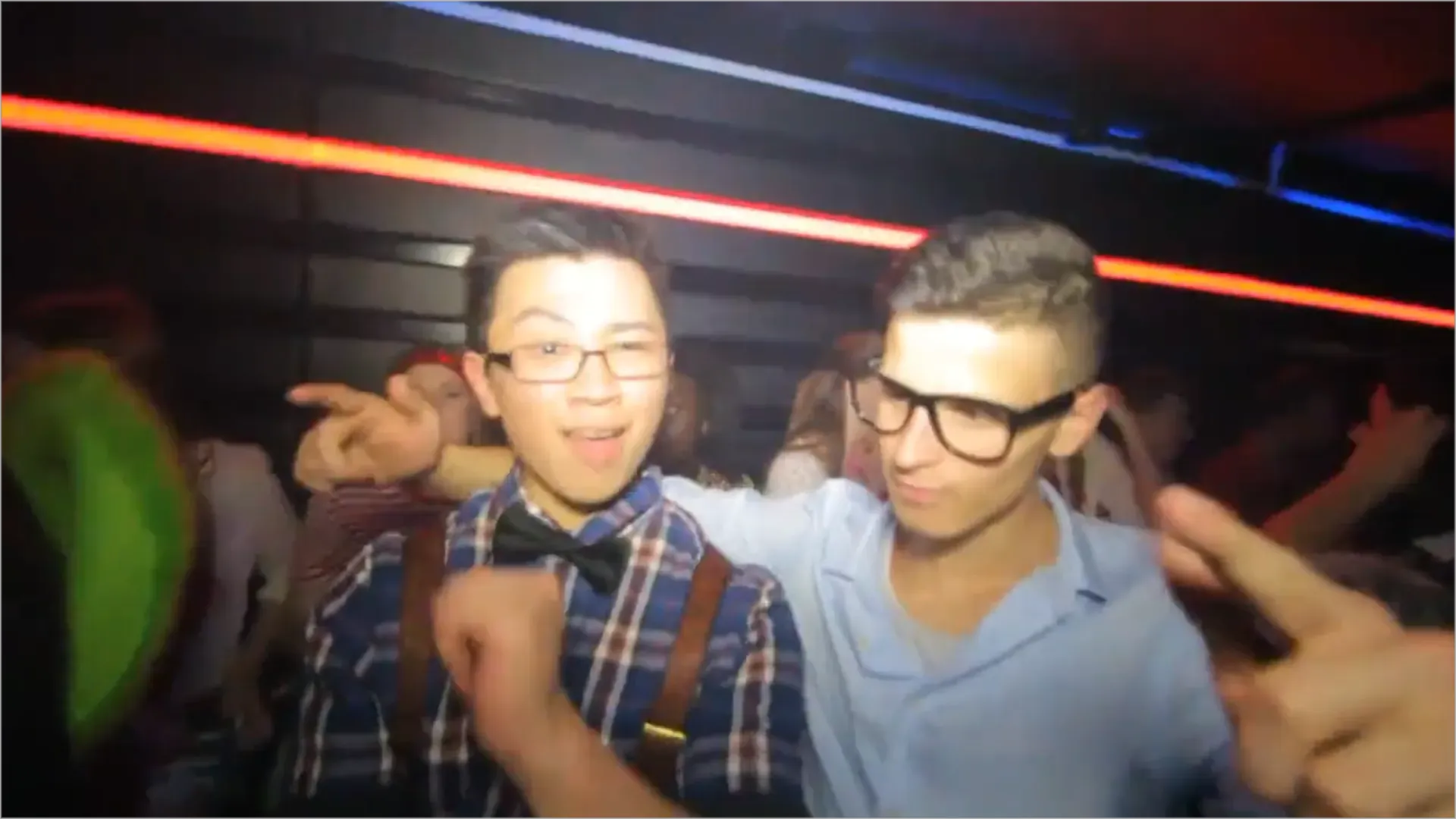 Carnival Party Aftermovie