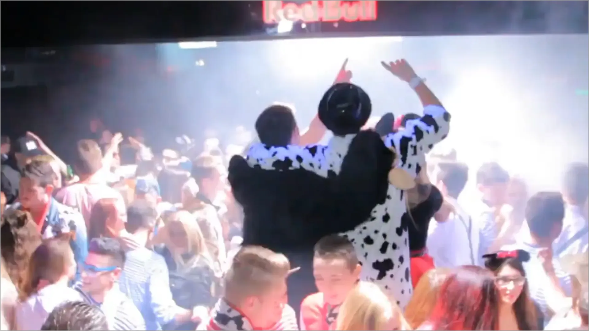 Carnival Party Aftermovie