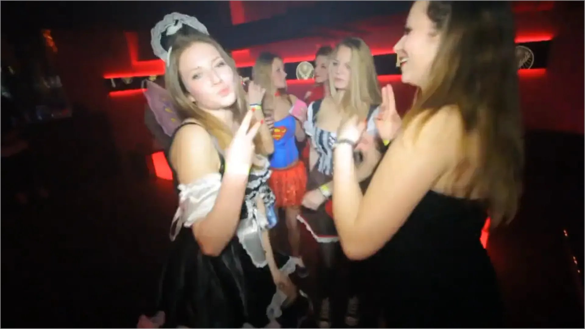 Carnival Party Aftermovie