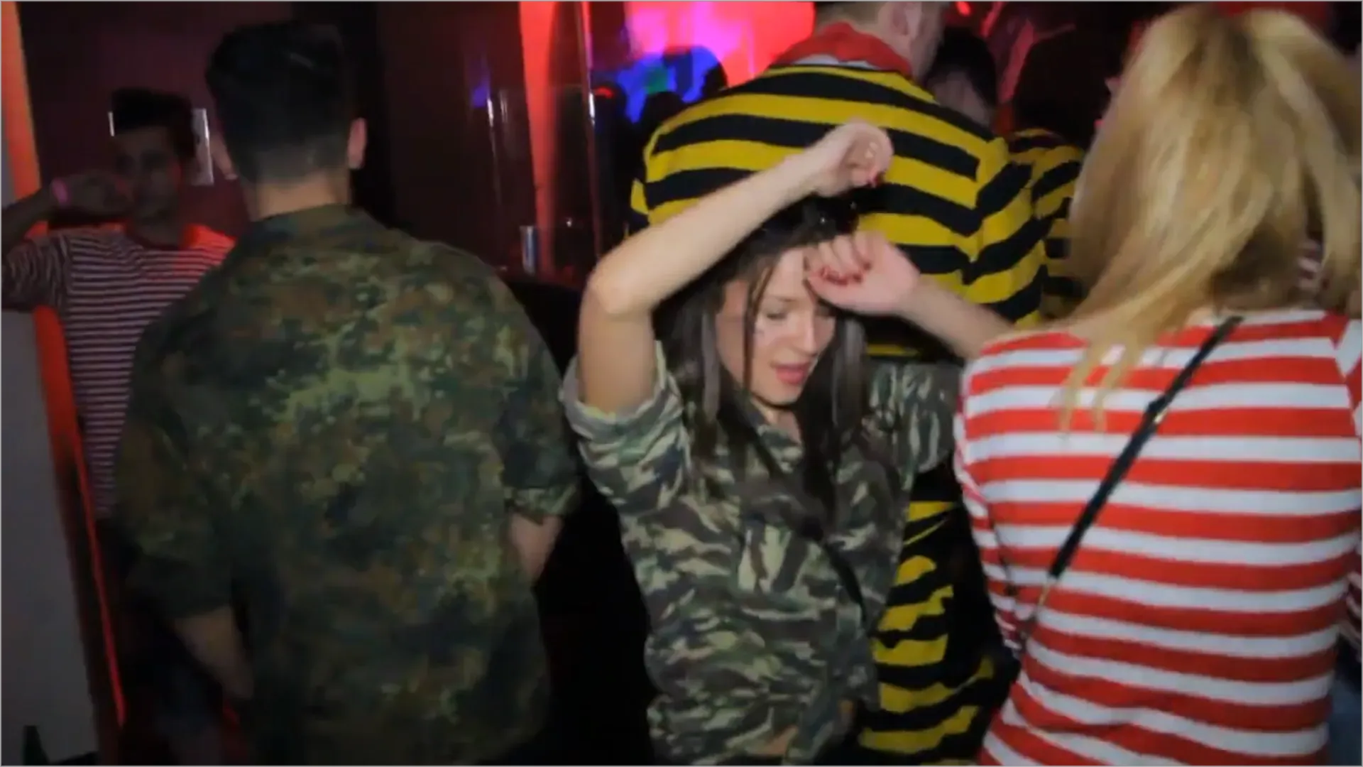 Carnival Party Aftermovie
