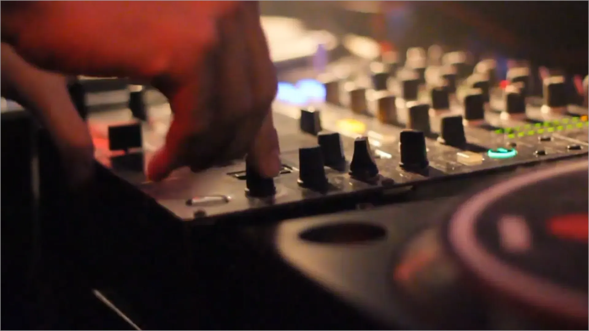 Carnival Party Aftermovie