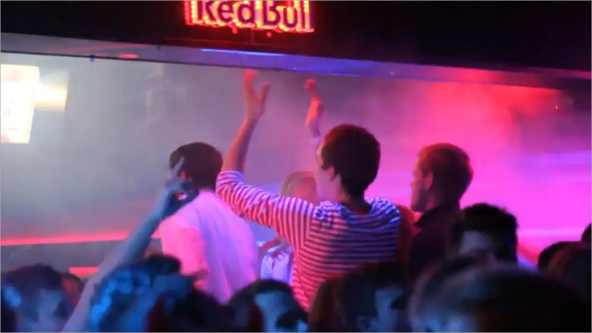 Carnival Party Aftermovie