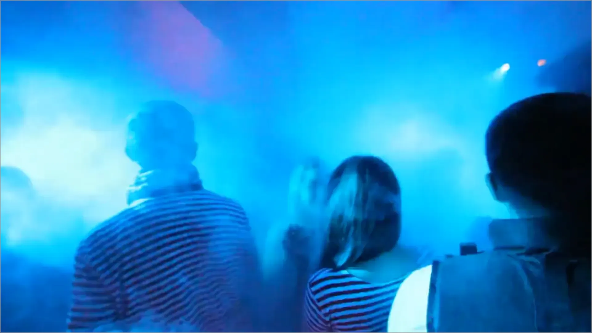 Carnival Party Aftermovie