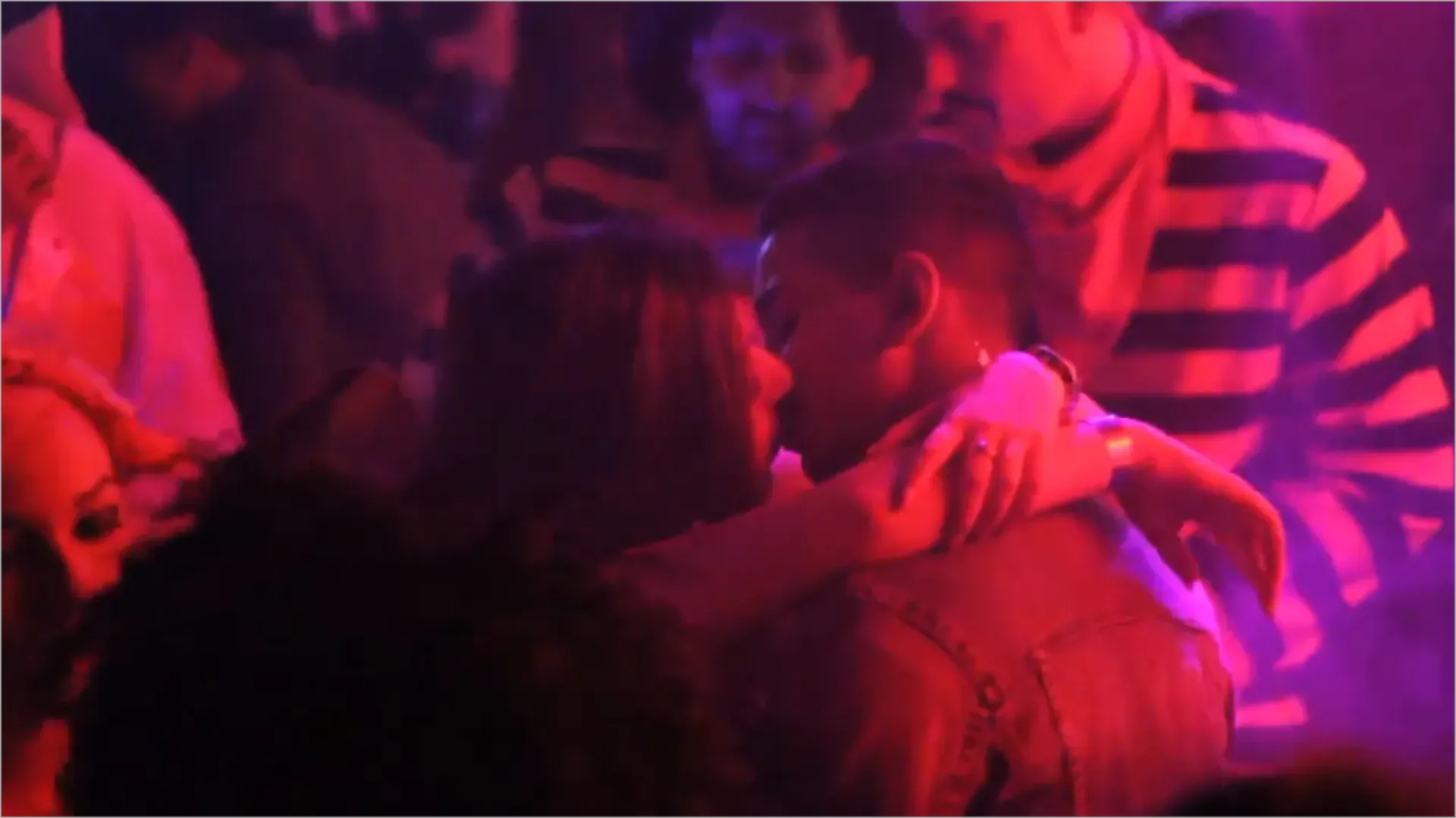 Carnival Party Aftermovie