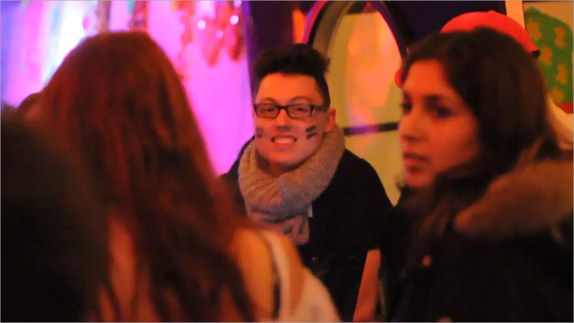 Carnival Party Aftermovie