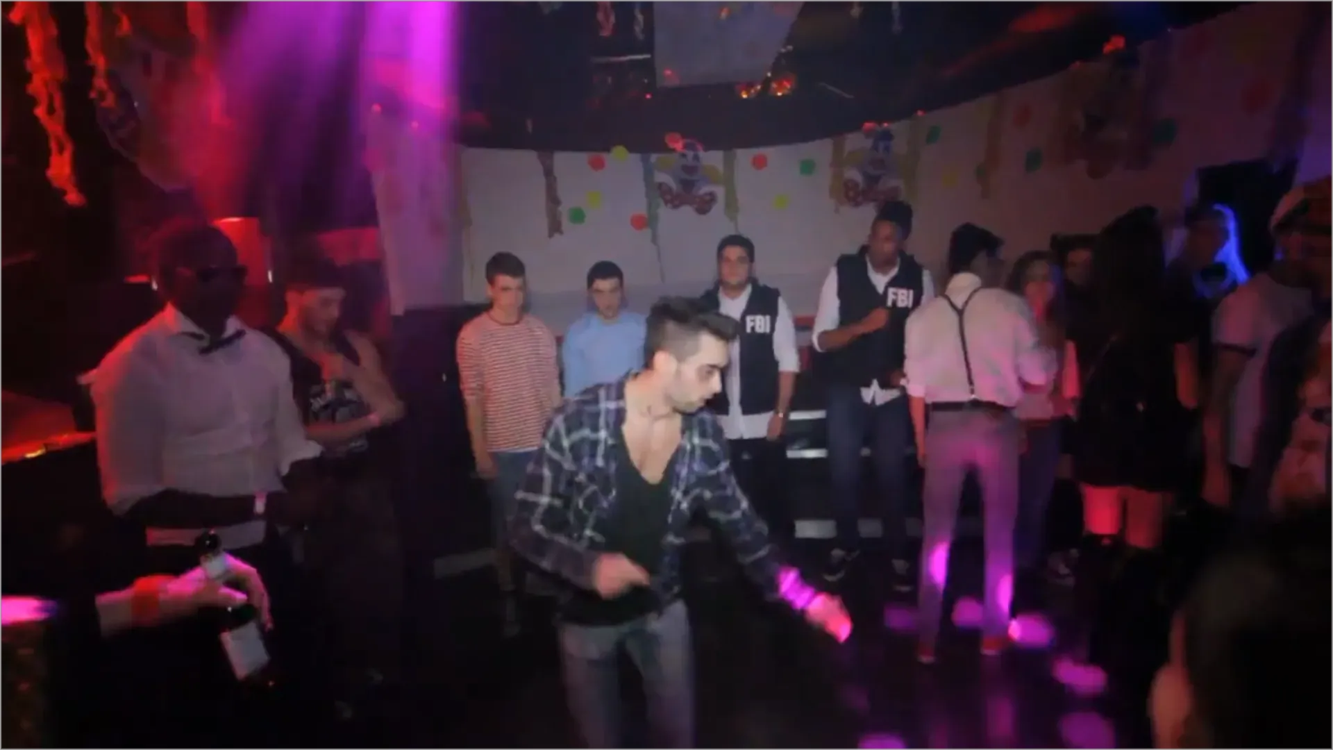 Carnival Party Aftermovie