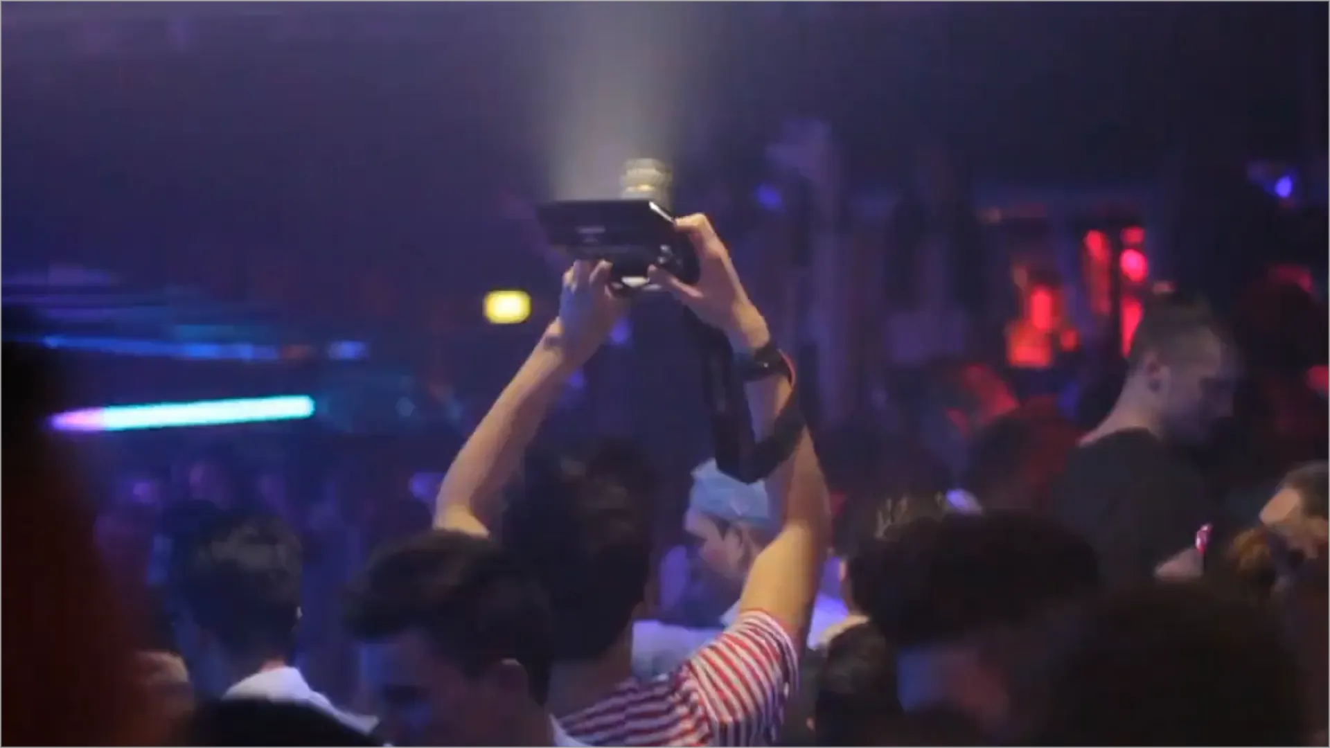 Carnival Party Aftermovie