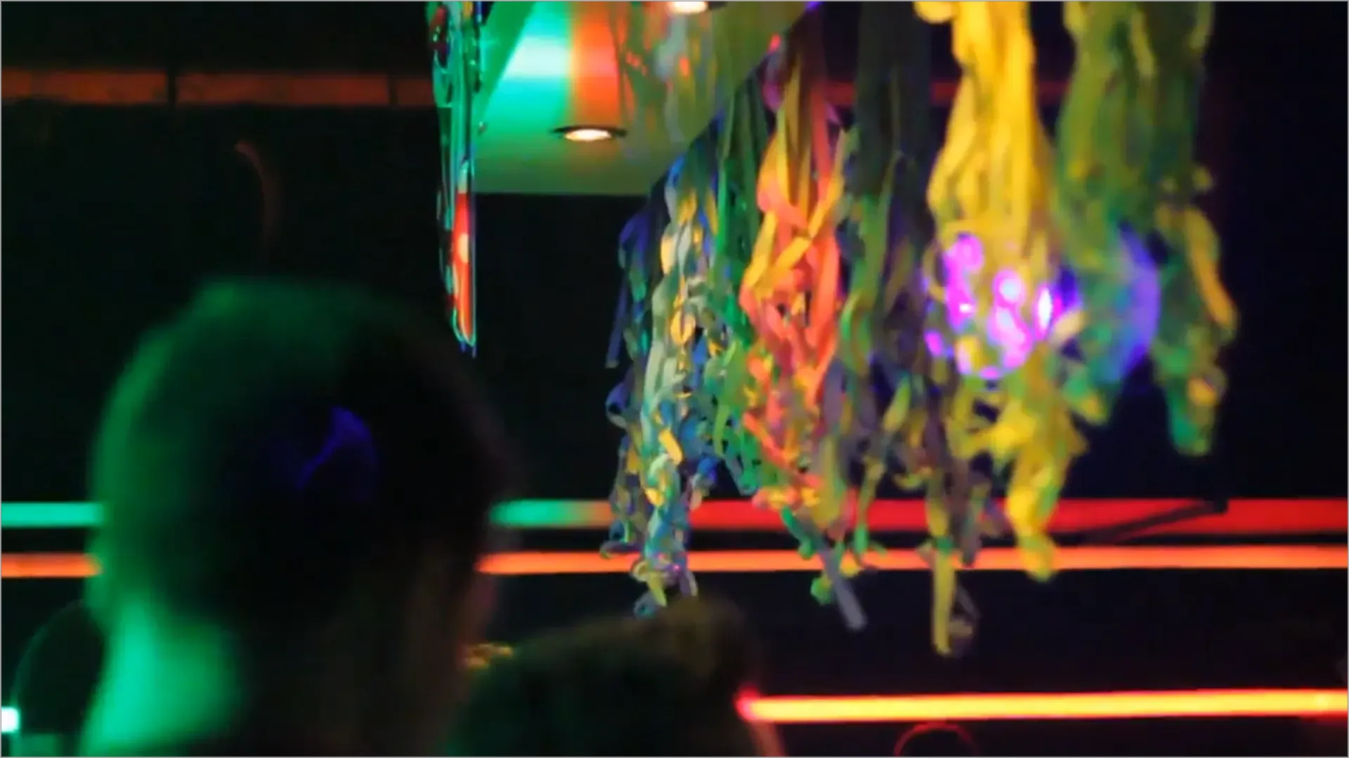 Carnival Party Aftermovie