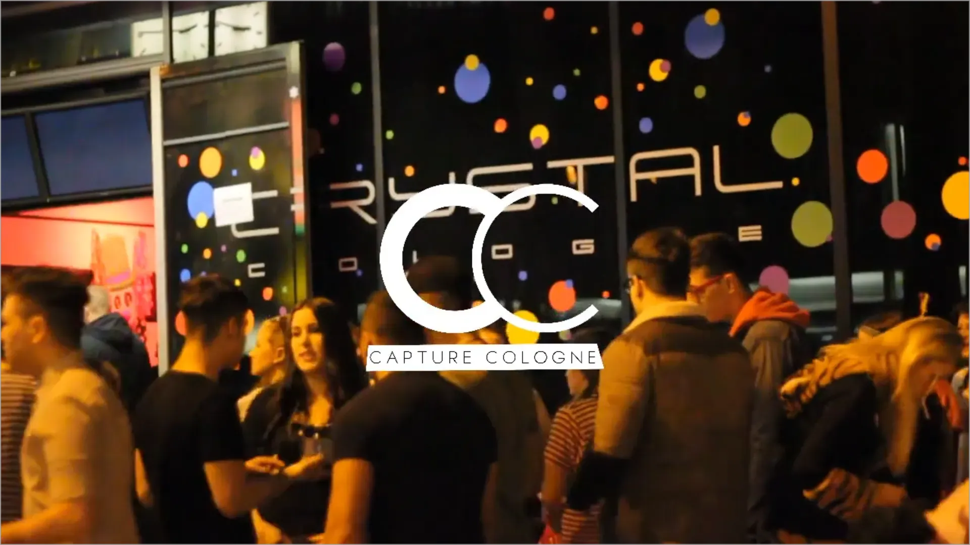 Carnival Party Aftermovie