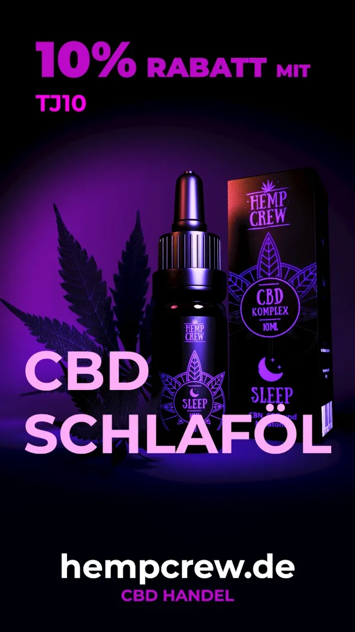 ویدیوی برند روغن CBD — Screenshot 8