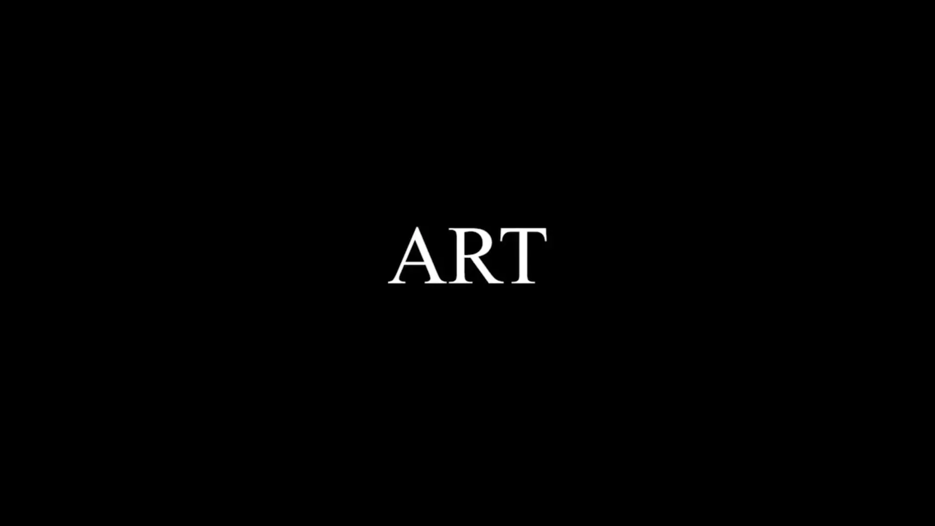 Vernissage Teaser