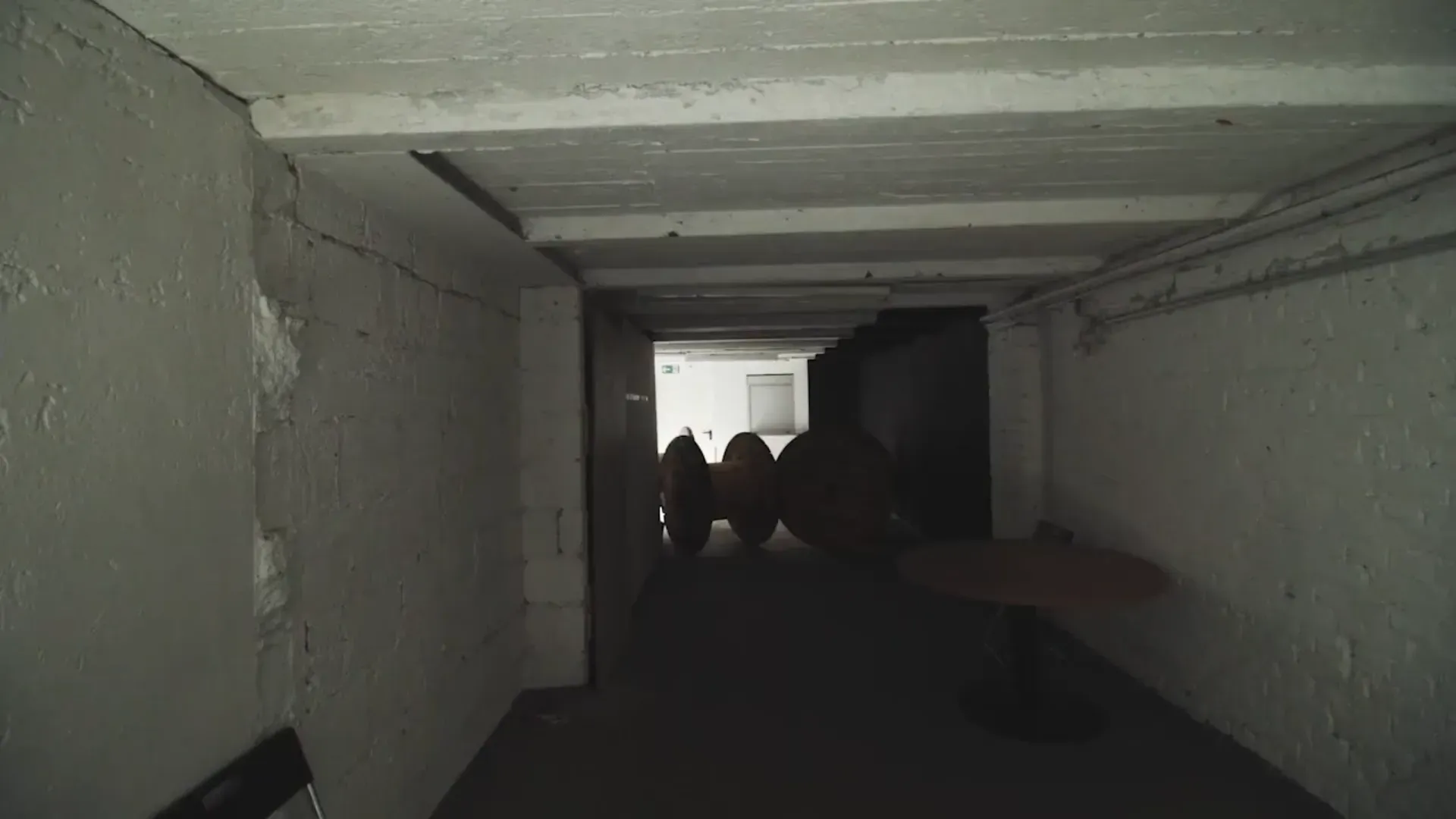 Vernissage Teaser