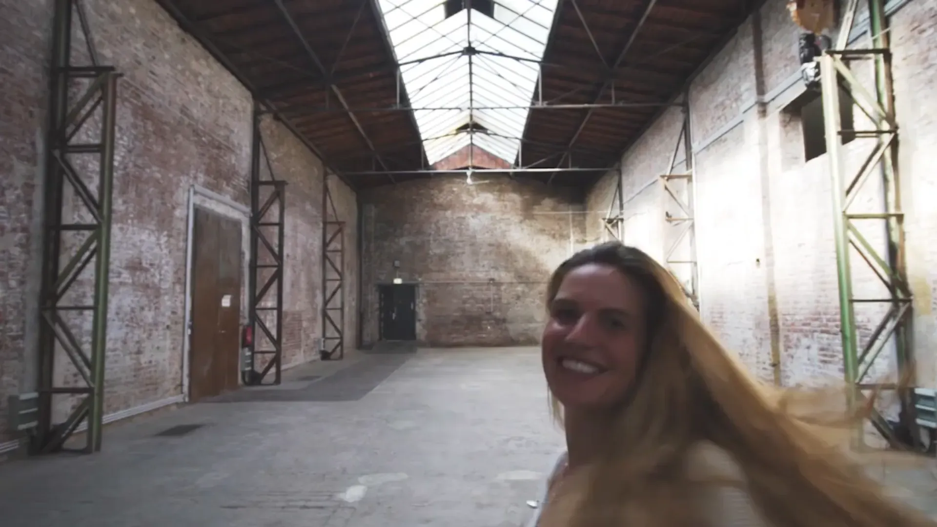 Vernissage Teaser