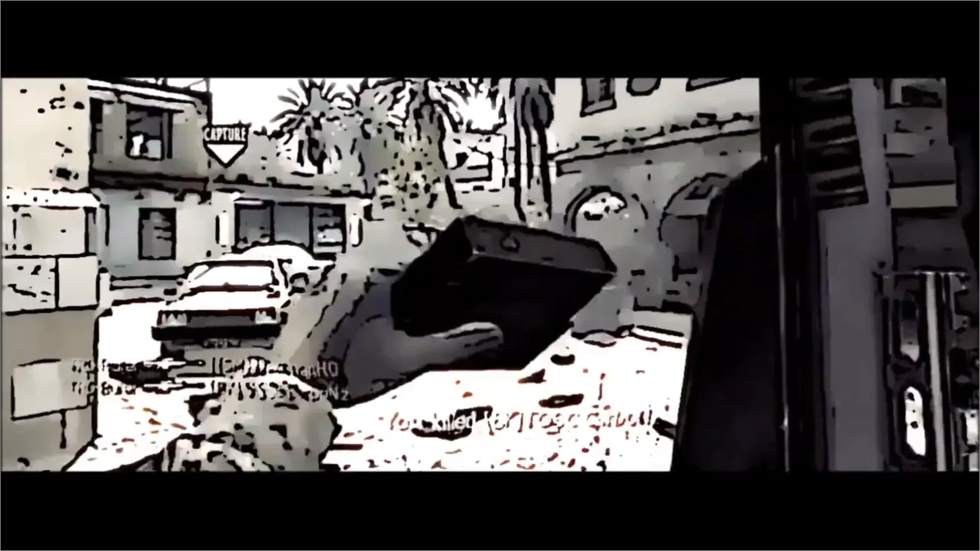 Call of Duty Edit — Ruler