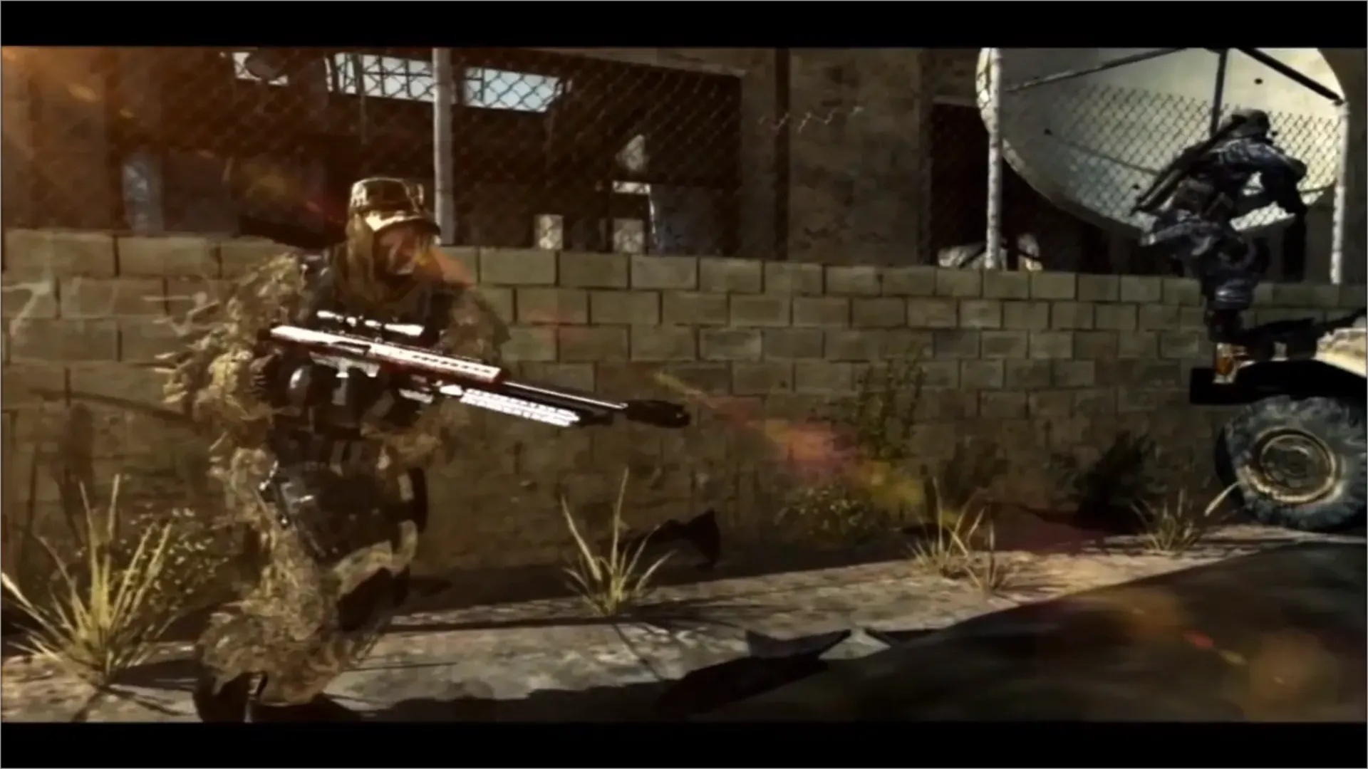 Call of Duty — Super Epic Montages