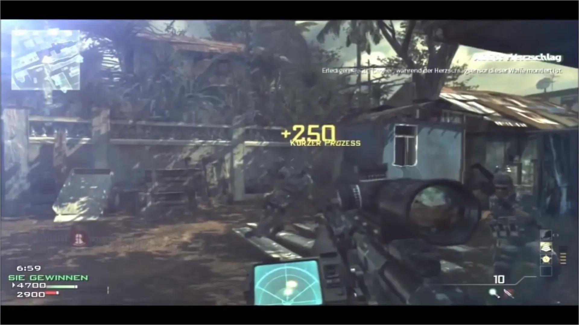 Call of Duty — Super Epic Montages