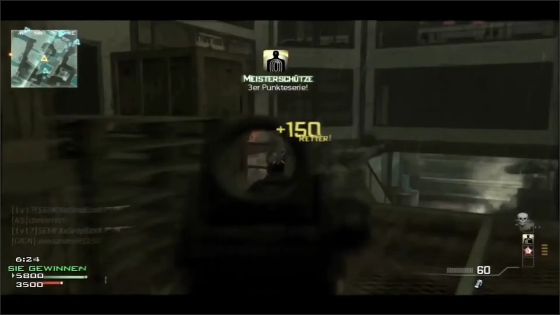 Call of Duty — Super Epic Montages