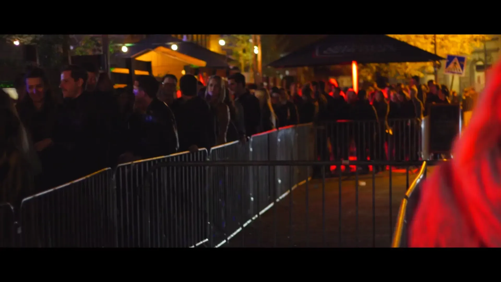 90s Party E-Werk Köln Aftermovie