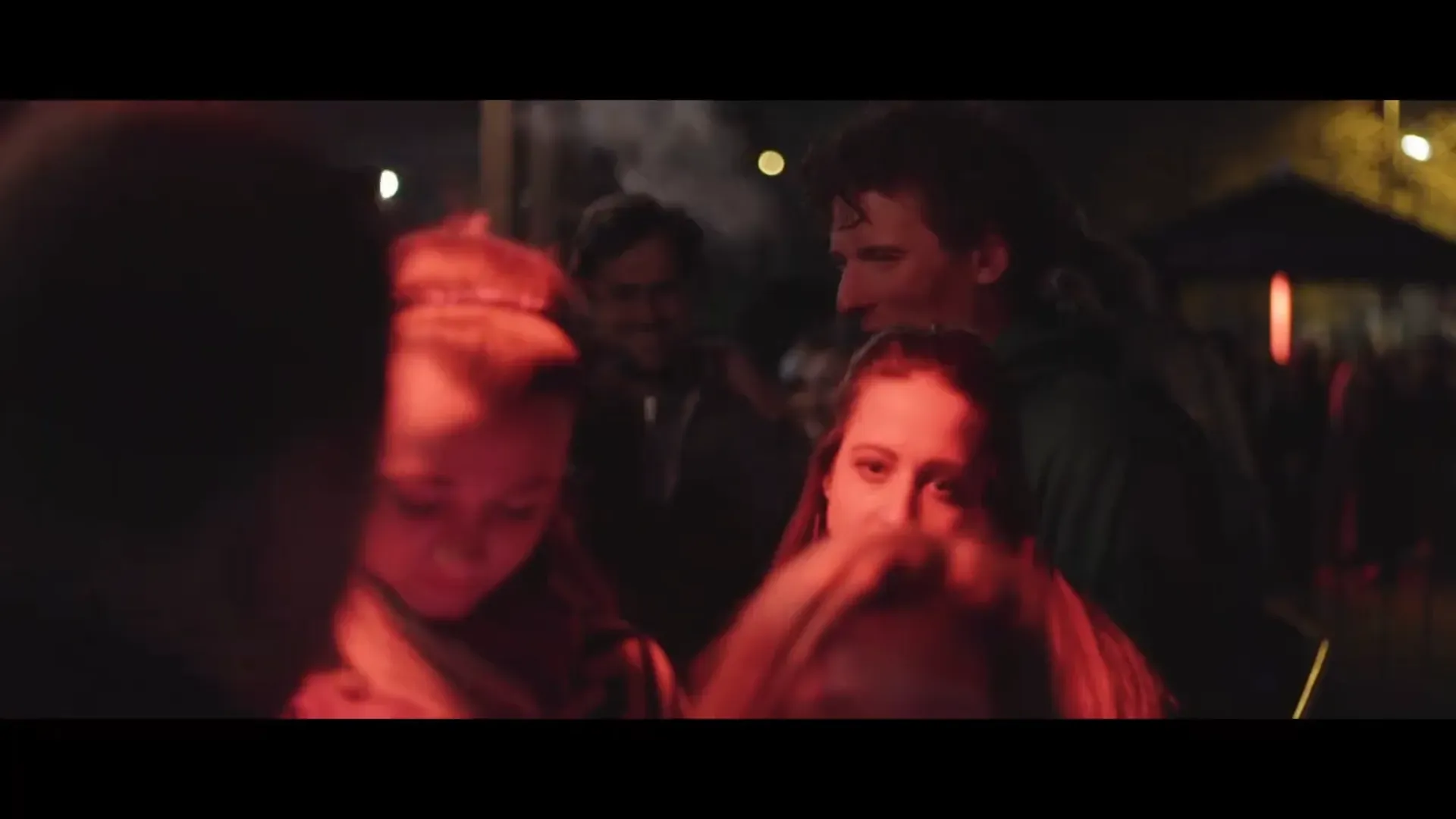 90s Party E-Werk Köln Aftermovie