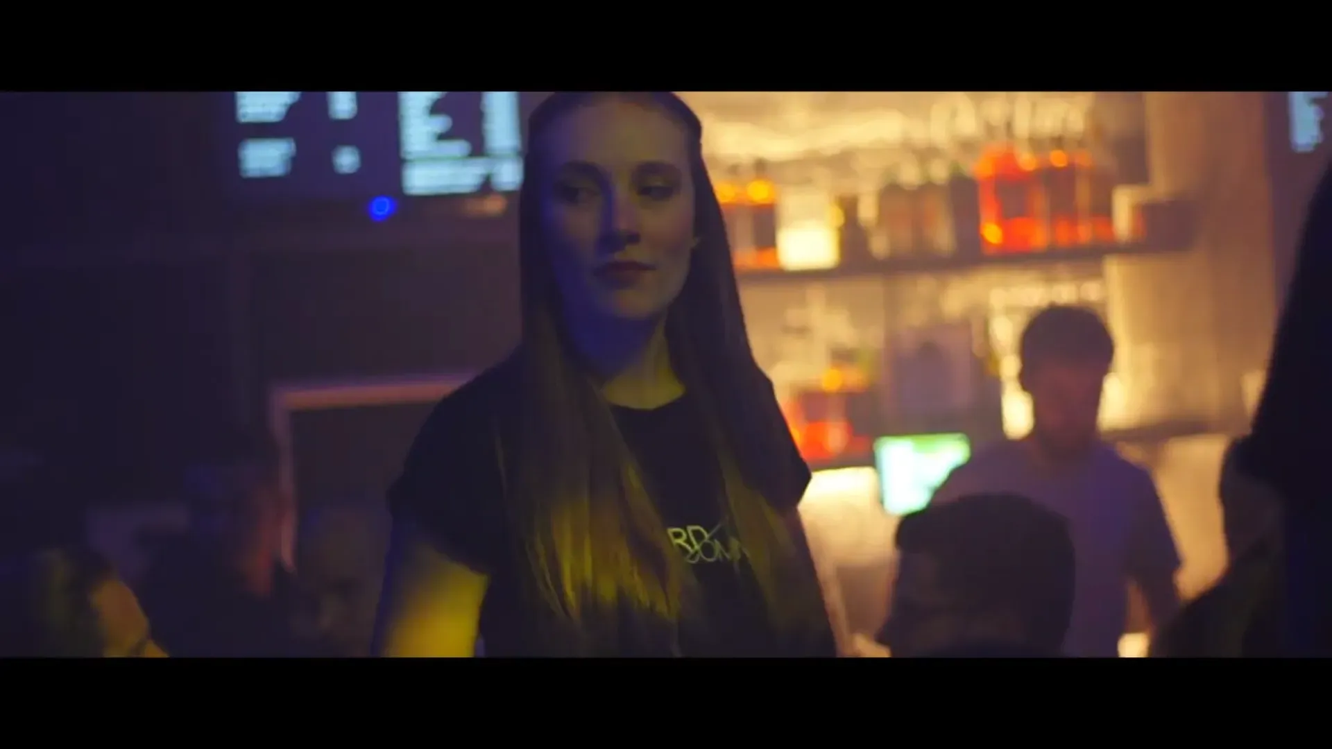 90s Party E-Werk Köln Aftermovie