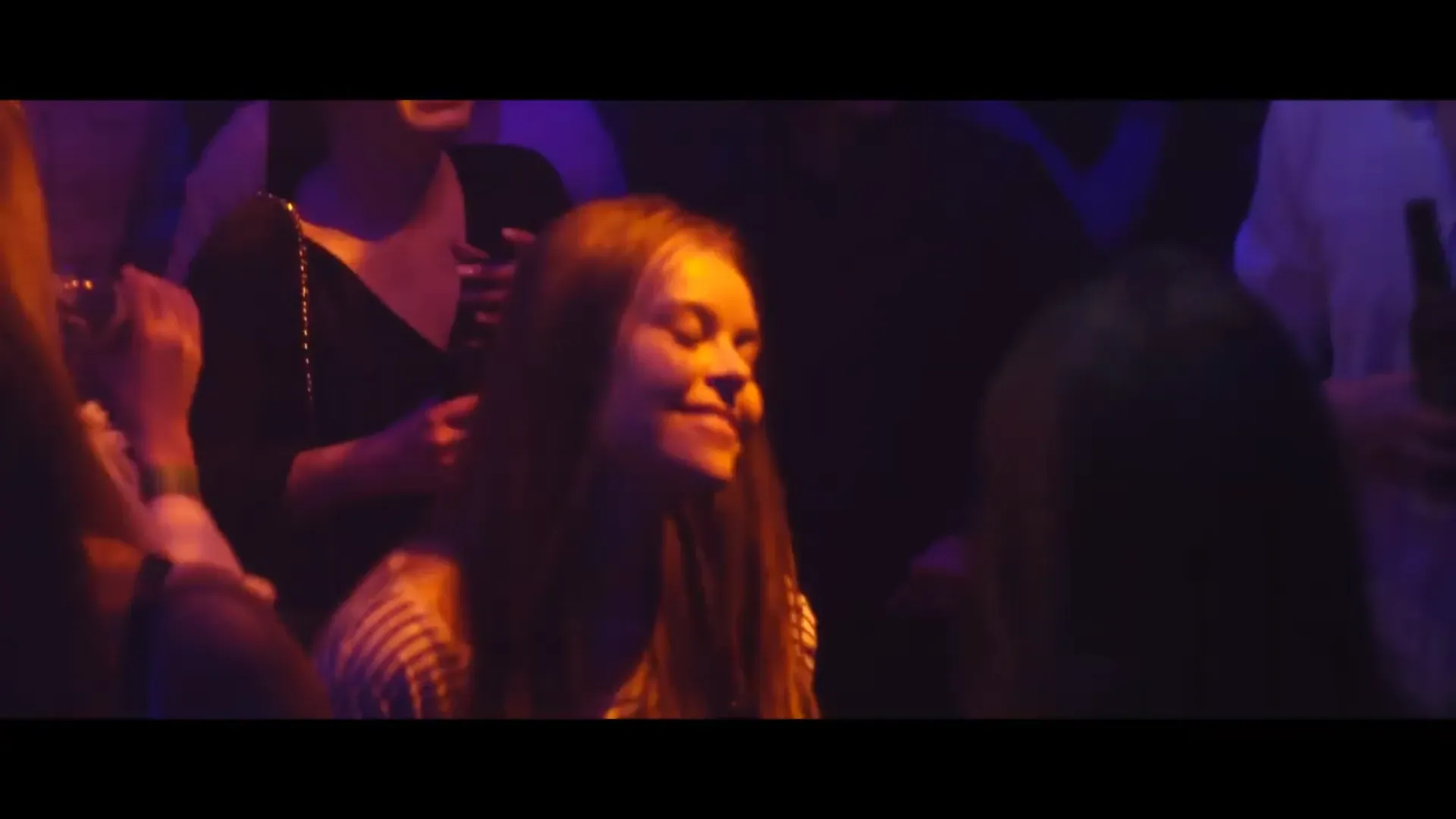 90s Party E-Werk Köln Aftermovie