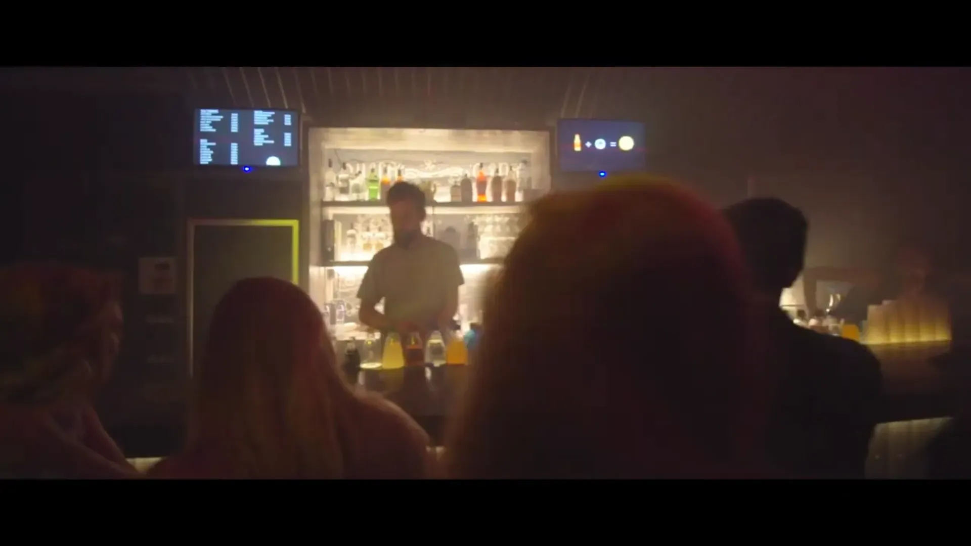 90s Party E-Werk Köln Aftermovie