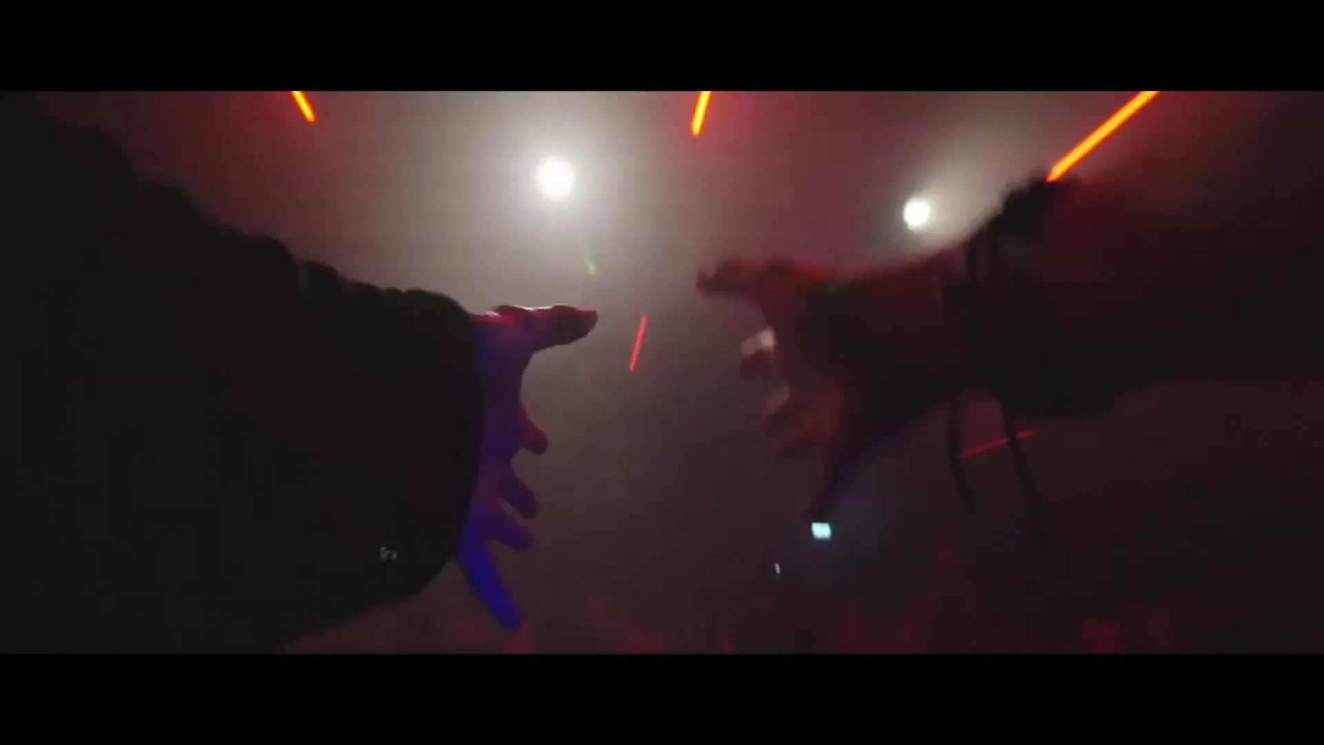 90s Party E-Werk Köln Aftermovie