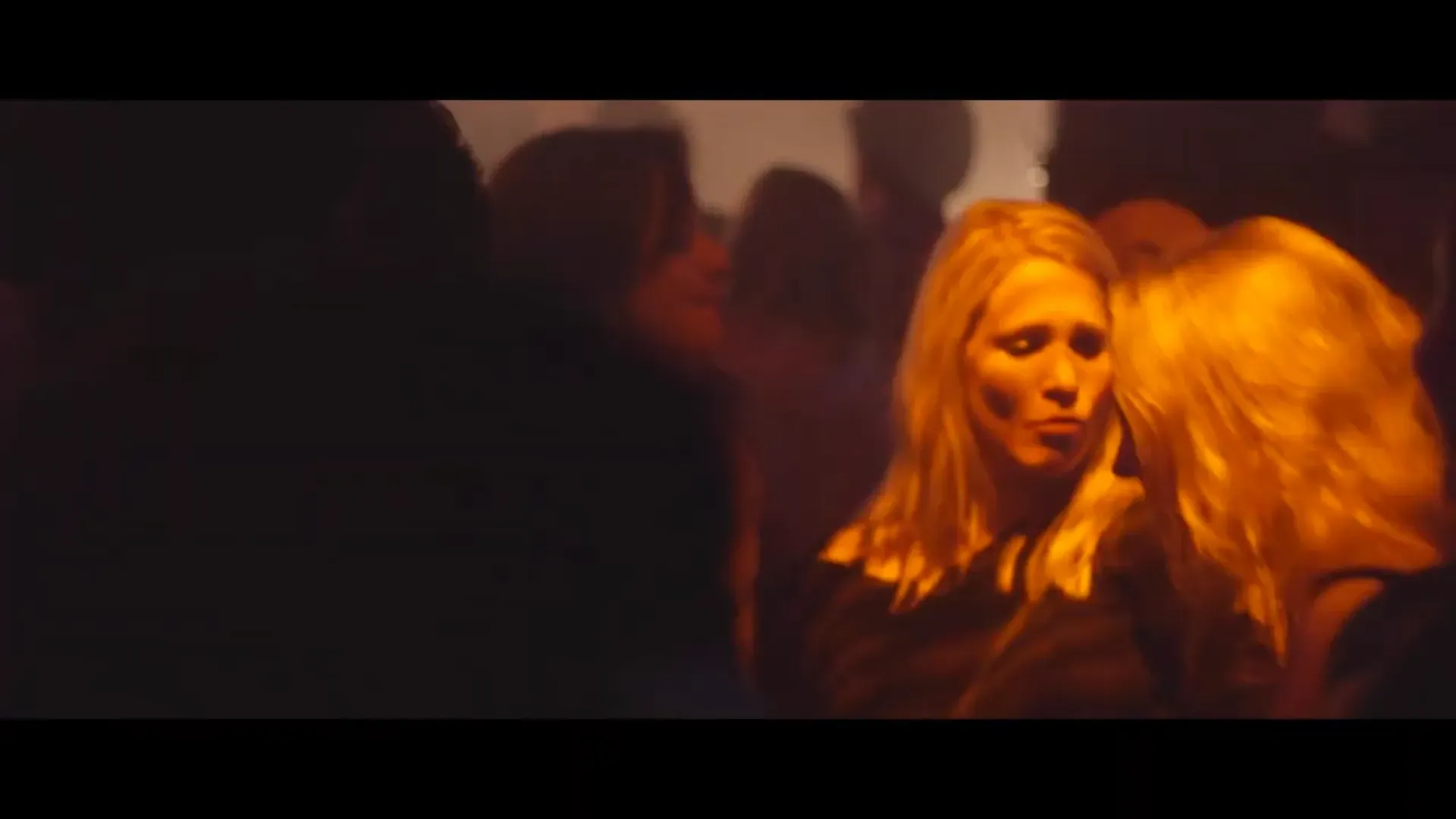 90s Party E-Werk Köln Aftermovie