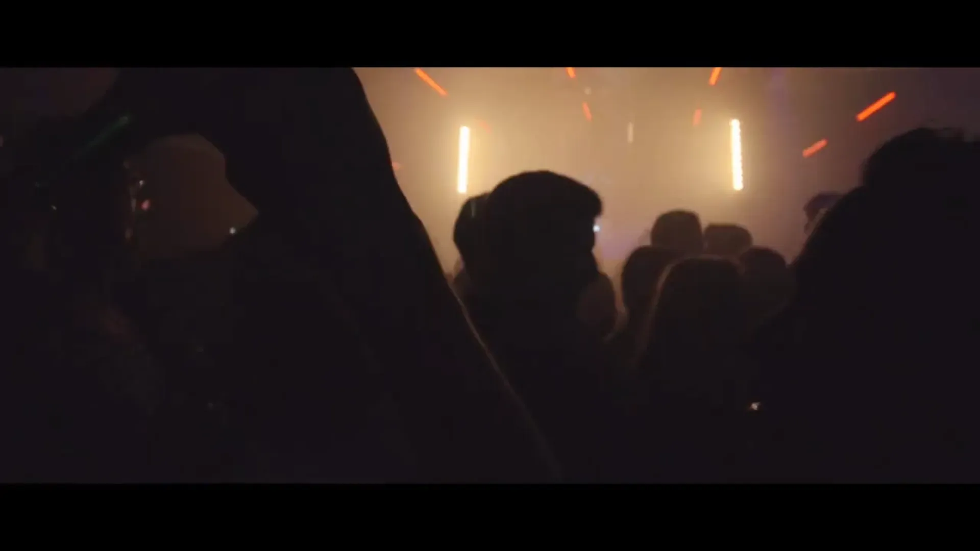 90s Party E-Werk Köln Aftermovie