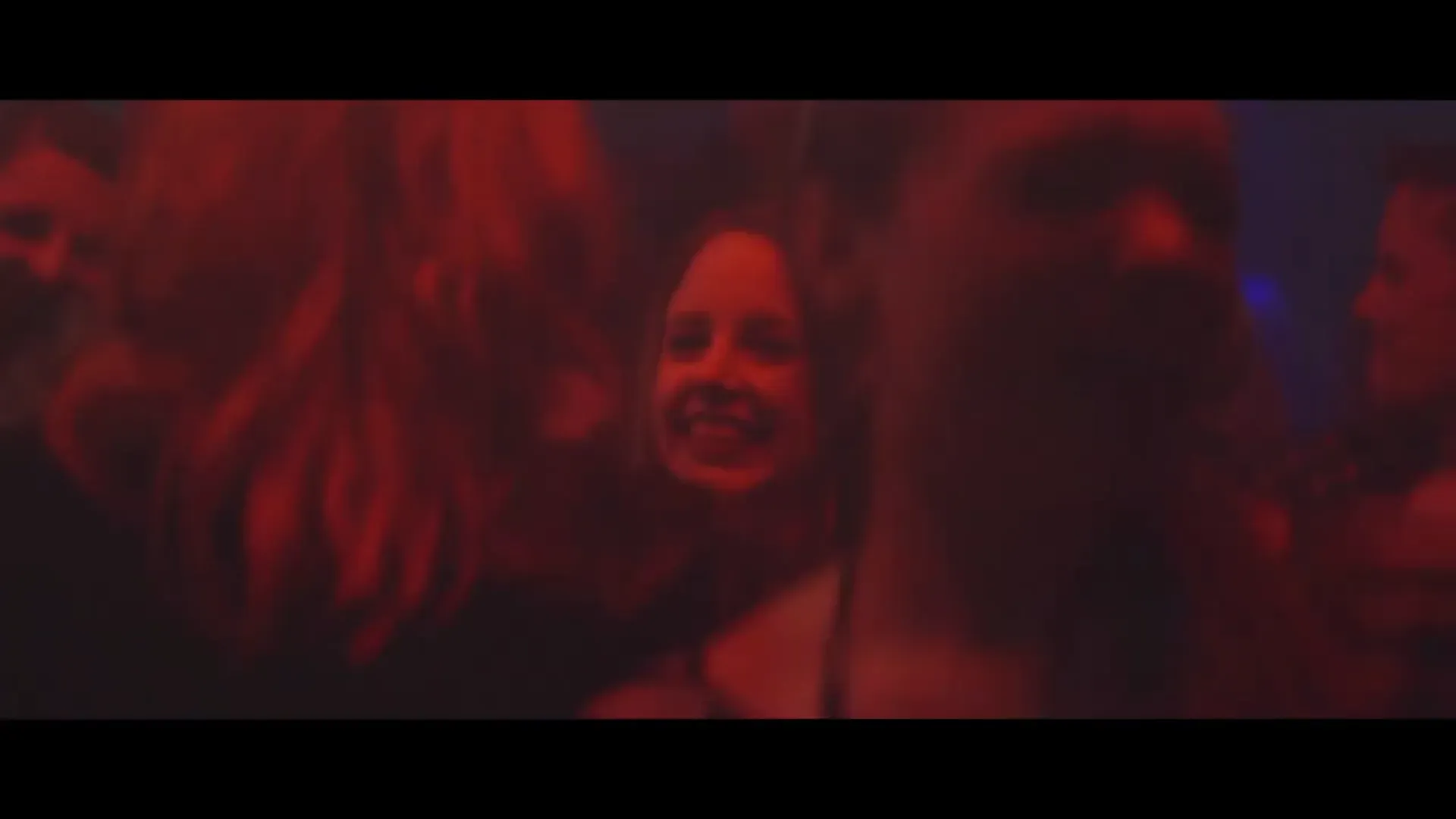 90s Party E-Werk Köln Aftermovie