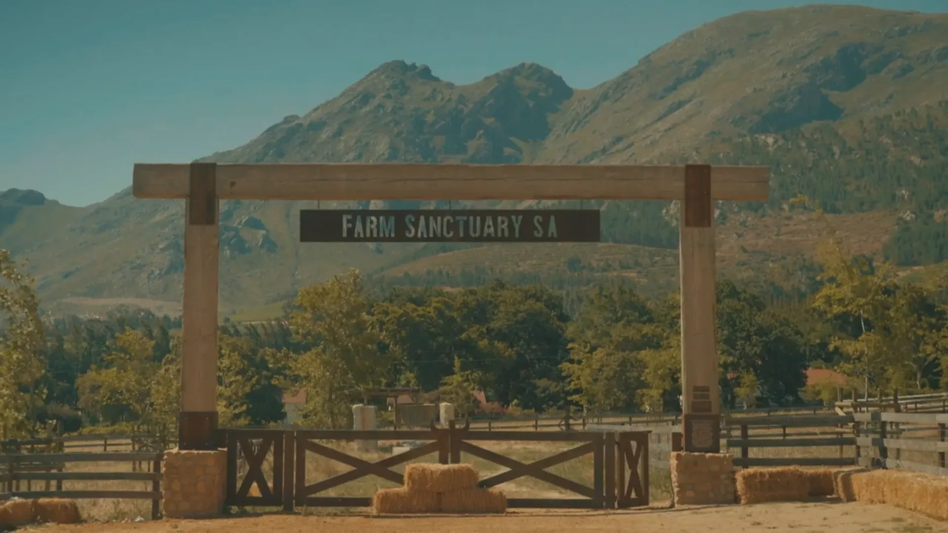 Farm Sanctuary SA