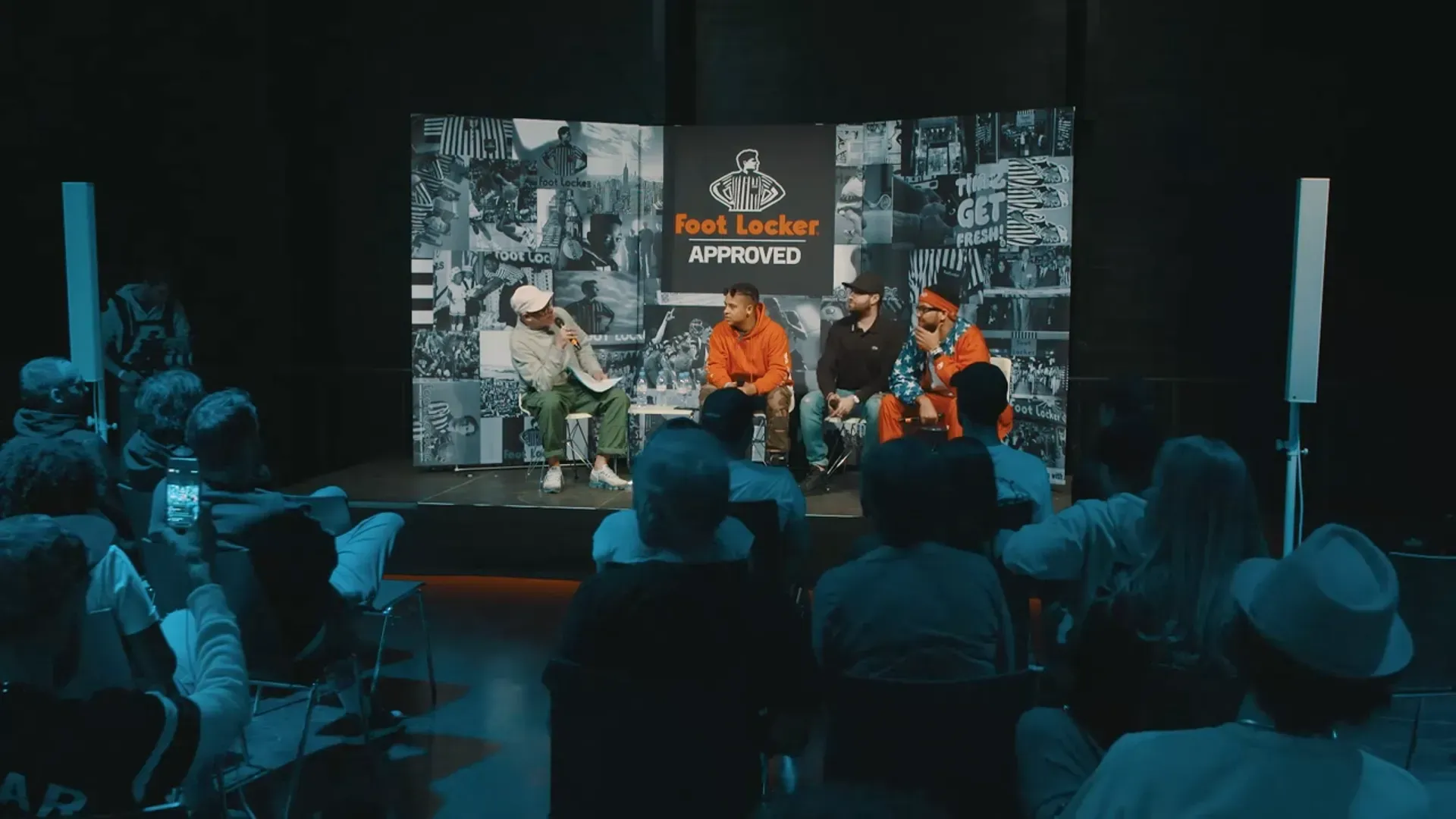 Sneaker Podcast