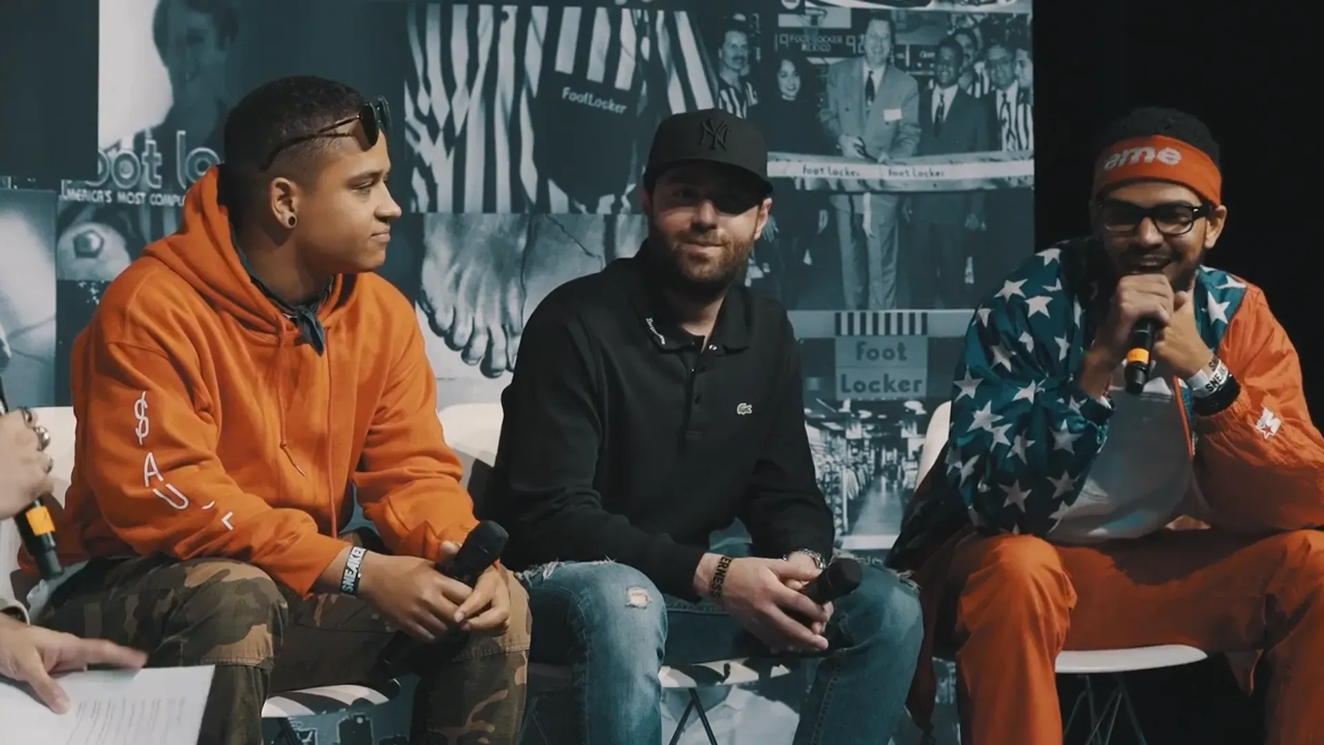 Sneaker Podcast