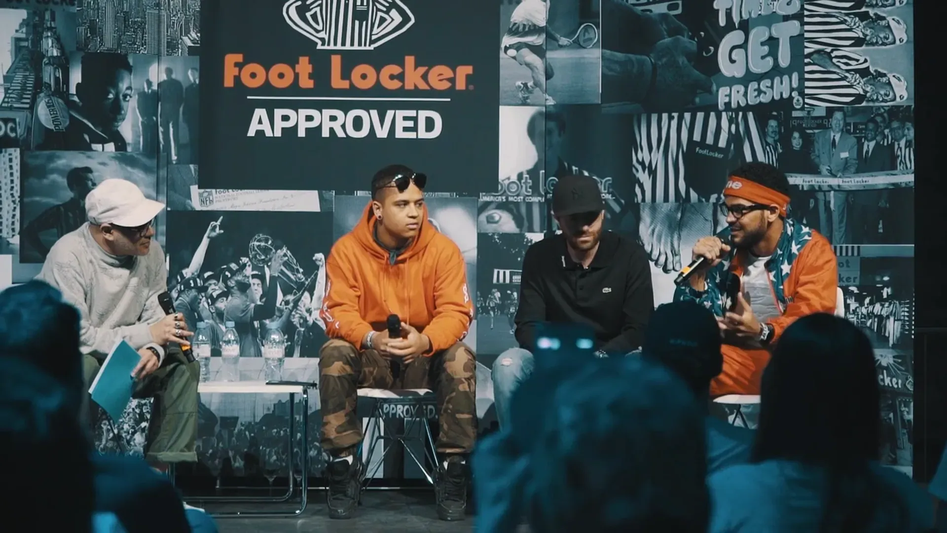 Sneaker Podcast