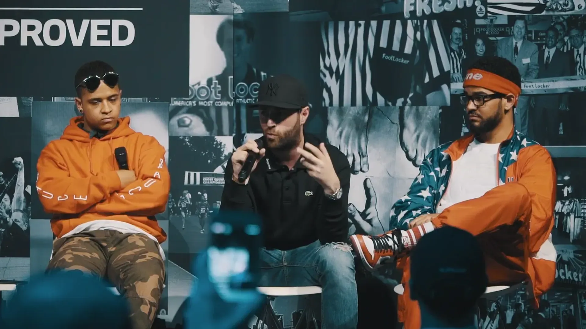 Sneaker Podcast