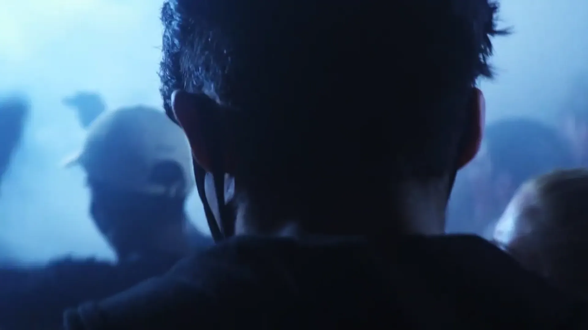 Haus 9 — Teaser