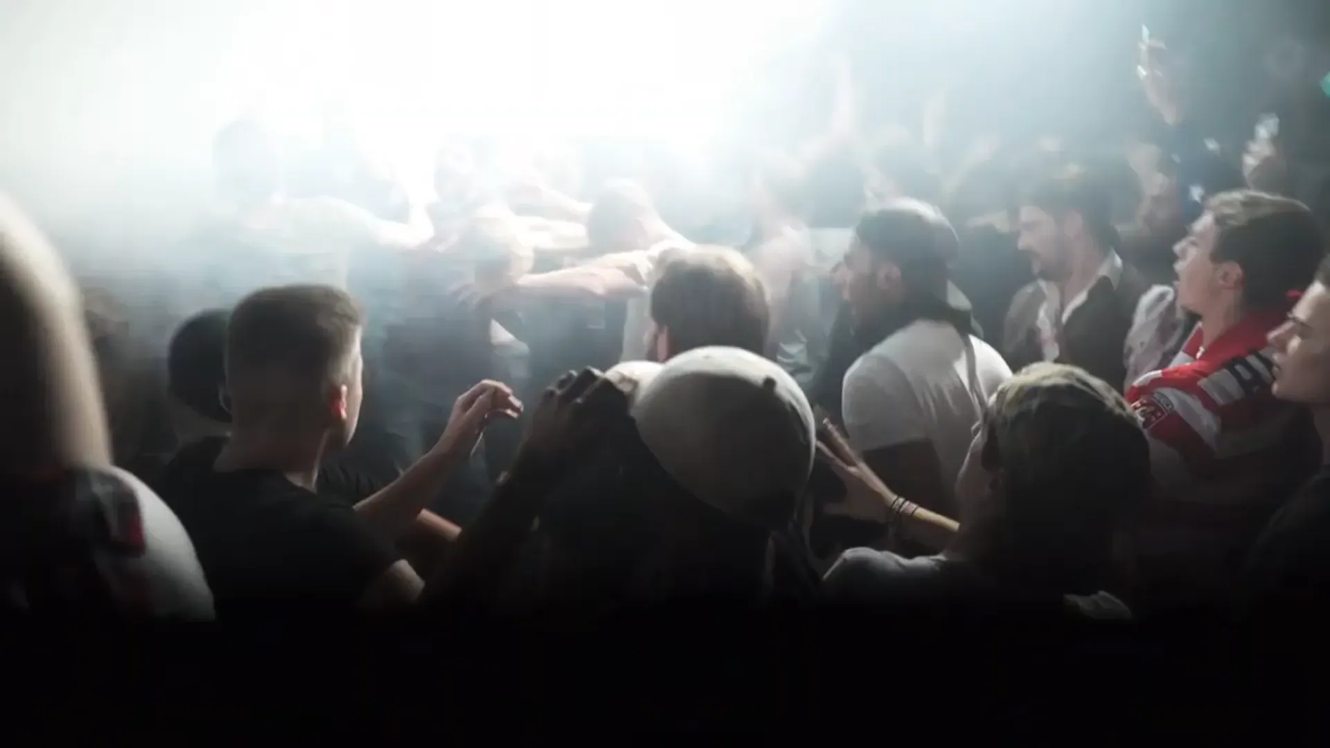 Haus 9 — Teaser