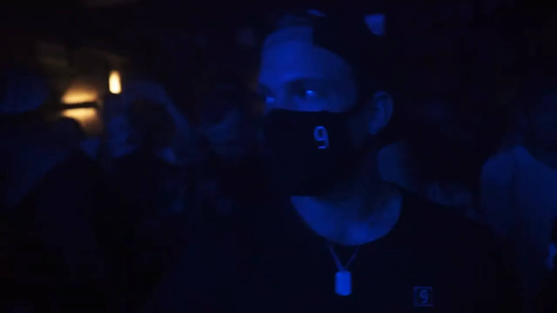 Haus 9 — Teaser