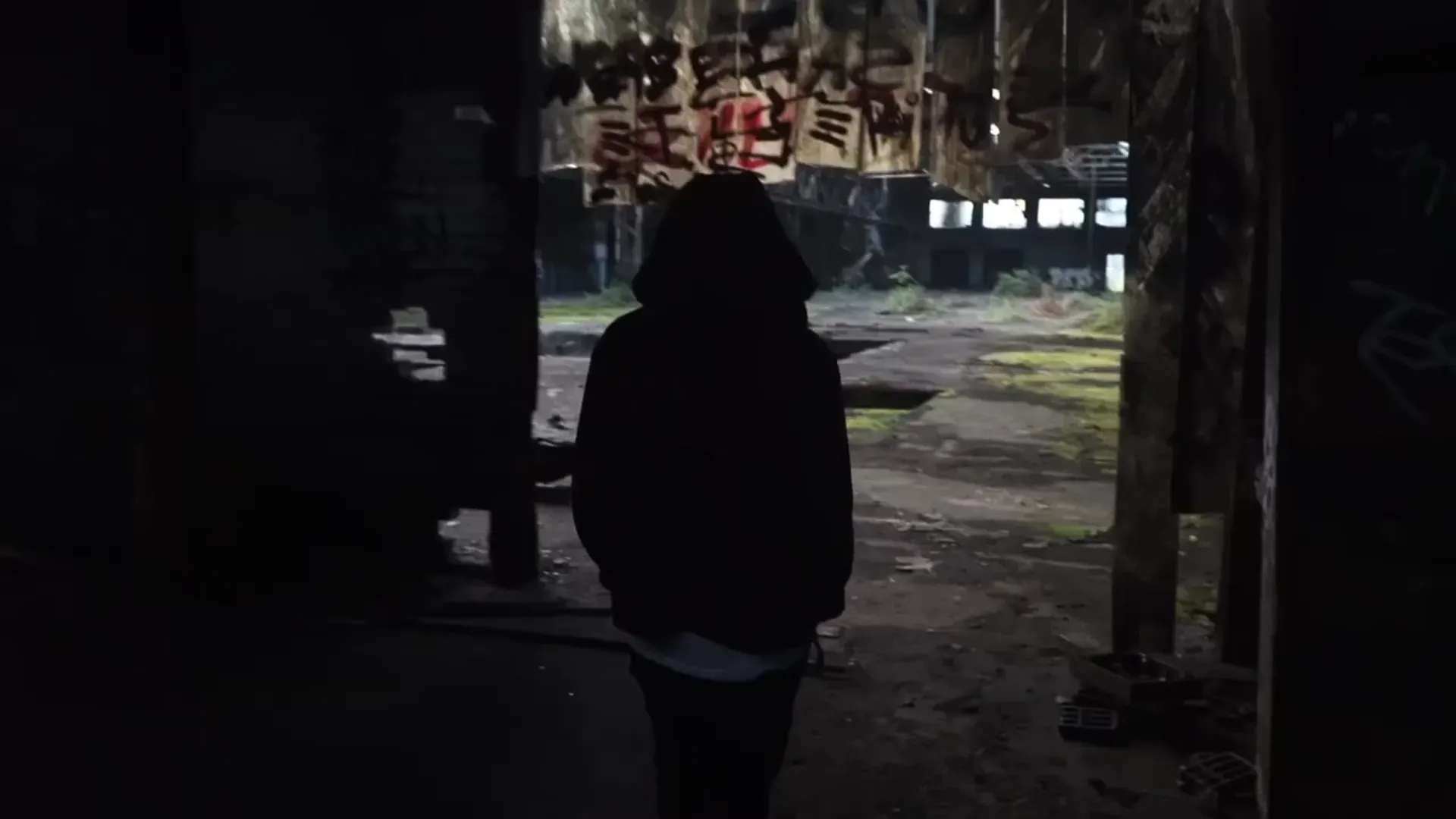 Haus 9 — Teaser