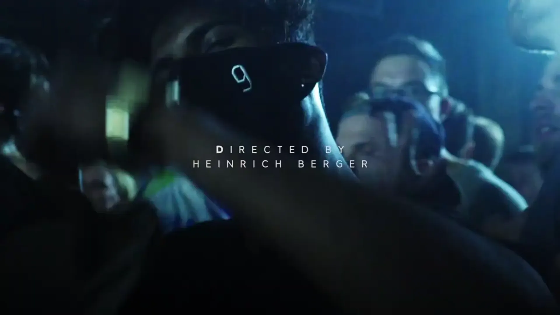 Haus 9 — Teaser