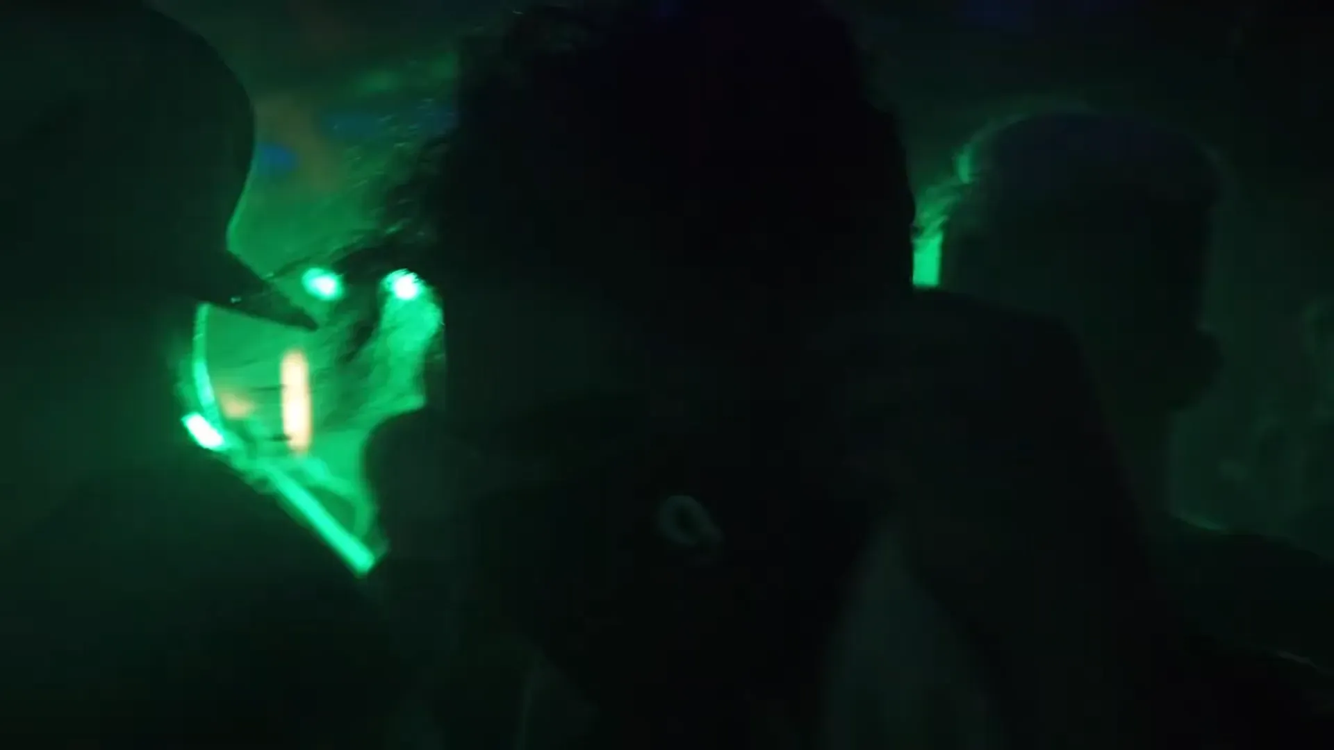 Haus 9 — Teaser