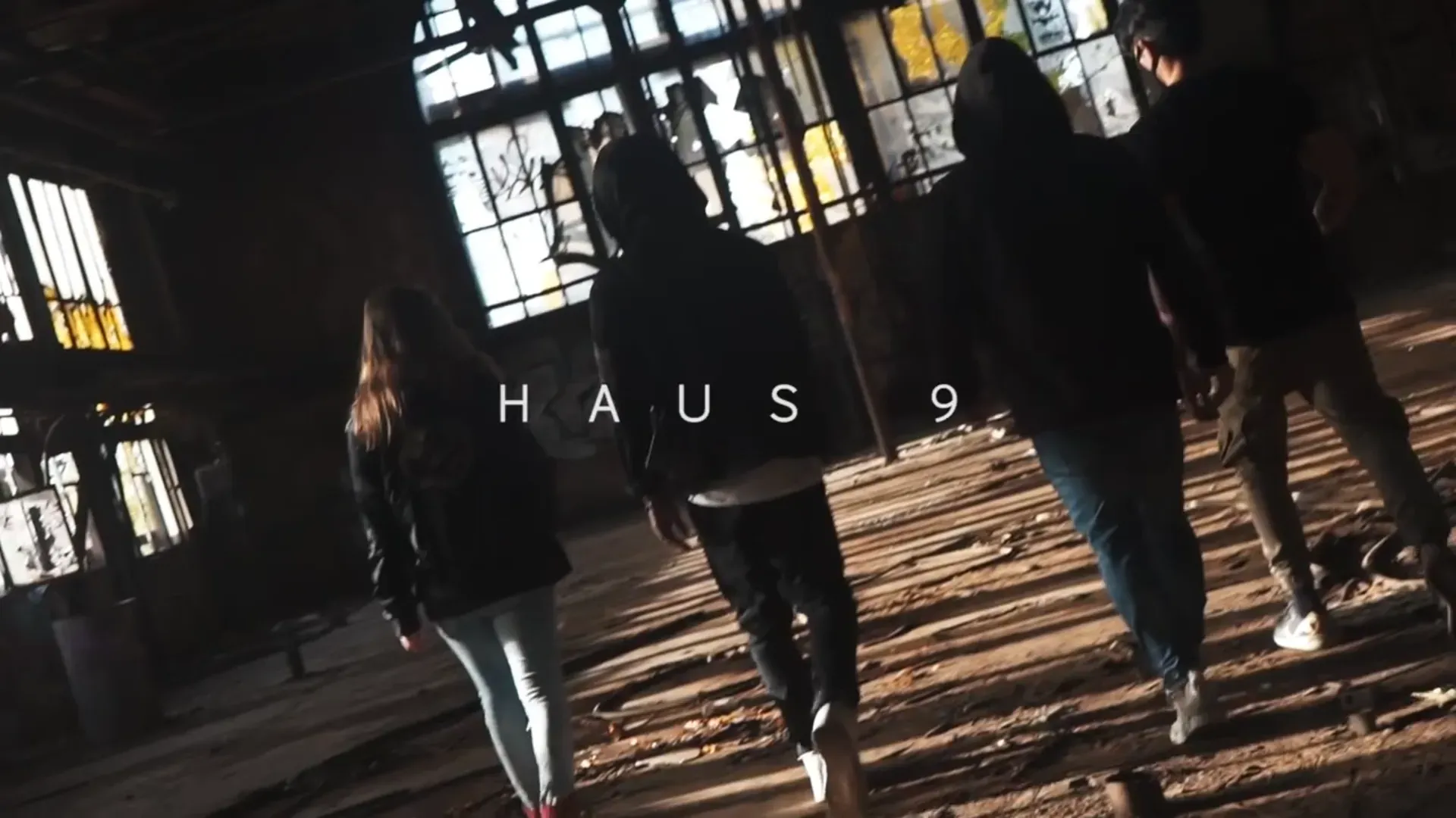 Haus 9 — Teaser