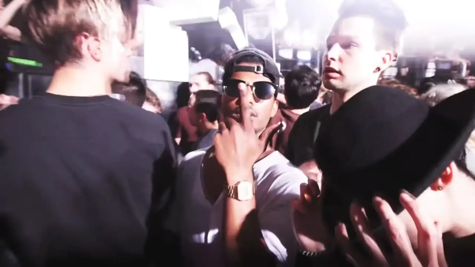 Bootshaus Aftermovie